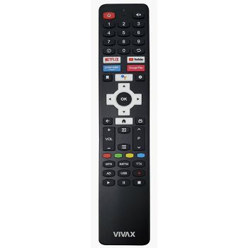 TV VIVAX 32LE21K