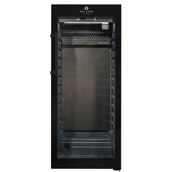 HLADNJAK ZA DOZRIJEVANJE MESA DRY AGER DX 1000 Premium S Black