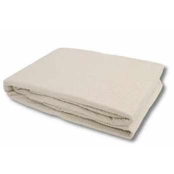 PREKRIVAČ WAFFLE TARA 250x250 BEIGE