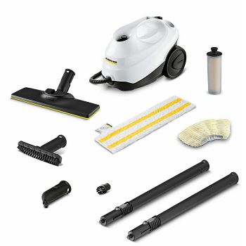 KARCHER PARNI ČISTAČ SC 3 EASYFIX 1.513-650.0