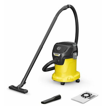 KARCHER MOKRO-SUHI USISAVAČ KWD 3 V-17/4/20 (1.628-442.0)