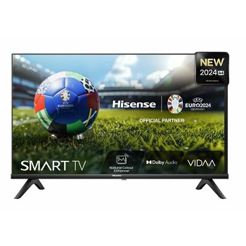 TV 32"HISENSE HD 32A4N SMART TV