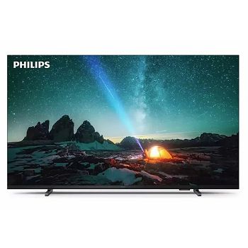 TV PHILIPS 50PUS7609/12