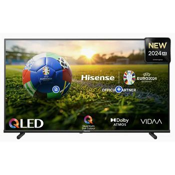 TV 40"HISENSE LED 40A5NQ SMART TV