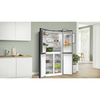 HLADNJAK BOSCH KMC85LBEA MULTIDOOR