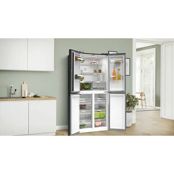 HLADNJAK BOSCH KMC85LEEA MULTIDOOR