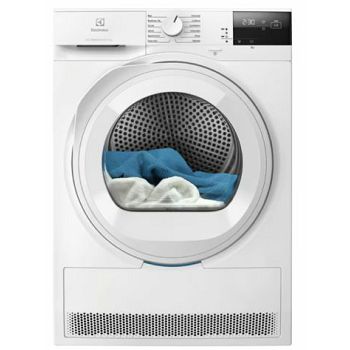 SUŠILICA RUBLJA EW6D283YE ELECTROLUX 