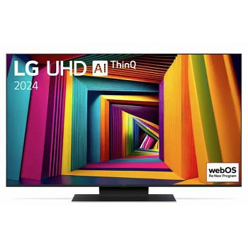 TV LG 50UT91003LA