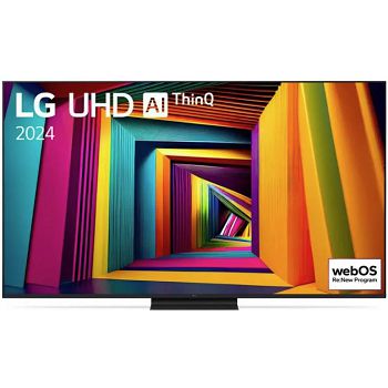 TV LG 55UT91003LA