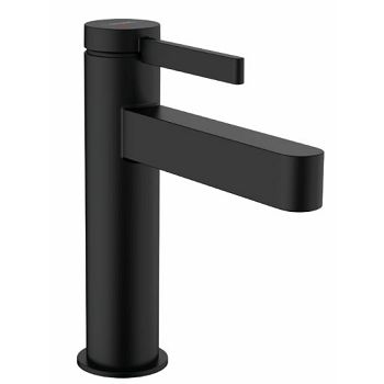 HANSGROHE FINORIS MIJEŠALICA ZA UMIVAONIK 110, 76024670 MATT BLACK