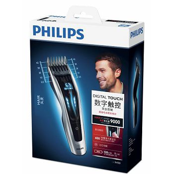 APARAT ZA ŠIŠANJE PHILIPS HC9450/15