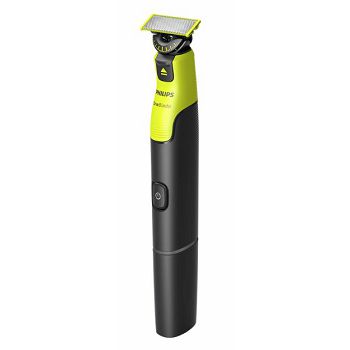 APARAT ZA BRIJANJE PHILIPS QP4631/65 ONEBLADE TIJELO + LICE