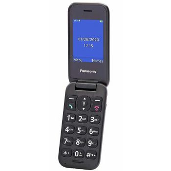 MOBITEL PANASONIC KX-TU400EXR CRVENI 