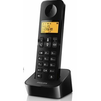 TELEFON PHILIPS D2602B/53