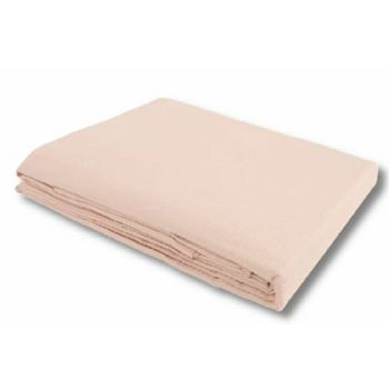 PLAHTA GORNJA PETALS SET 240x270 / 2x60x80 PEACH