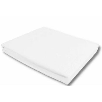 PLAHTA GORNJA PIA SET 220x270/2x60x80 WHITE