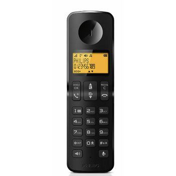 TELEFON PHILIPS D2601B/53