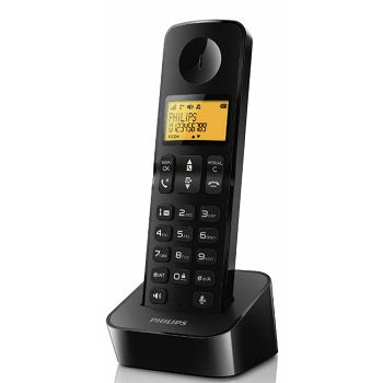 TELEFON PHILIPS D2601B/53