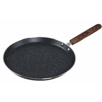 TAVA BLACK STONE za palačinke 26 CM INDUKCIJA