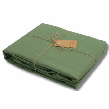 PLAHTA GORNJA LIBERTY 140x270 DUSTY GREEN