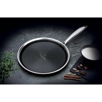 TAVA ETERNAL ZA PALAČINKE 26 cm Hexagon Non-stick