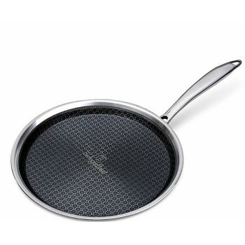 TAVA ETERNAL ZA PALAČINKE 26 cm Hexagon Non-stick