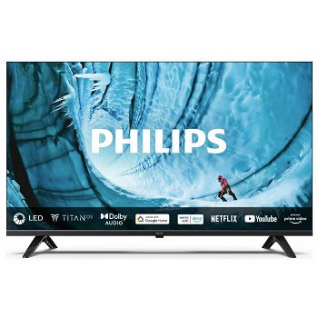 TV PHILIPS 40PFS6009/12