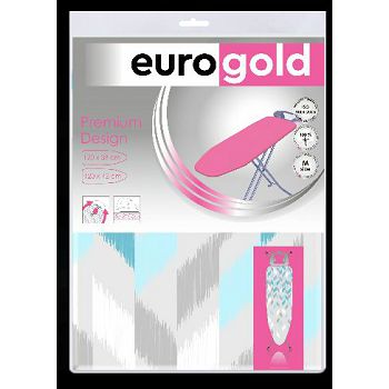 EUROGOLD NAVLAKA ZA DASKU ZA GLAČANJE 120x38-120x42 cm