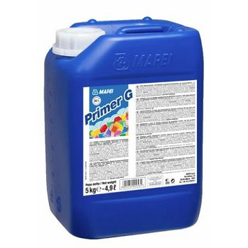 MAPEI PRIMER G 5KG 020105