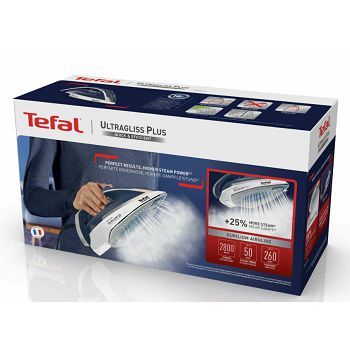 GLAČALO TEFAL FV6812EO