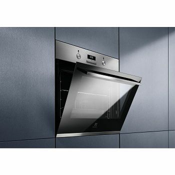 PEĆNICA ELECTROLUX KOF3H70X #