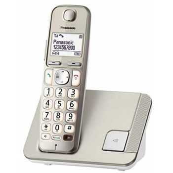 TELEFON PANASONIC KX-TGE210FXN